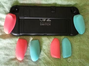 Skull & Co. Grip per Nintendo Switch 2 - Console e Videogiochi In ...