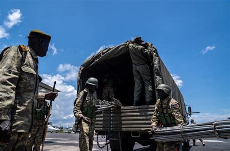 Svi komentari - Svirep napad u Južnom Sudanu: Mnogo žrtava, među ...