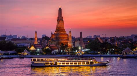 6 surprising facts about Bangkok every traveller should know
