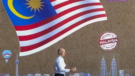 Fenomena 57 Ribu Warga Malaysia Ganti Paspor ke Singapura, Apa ...