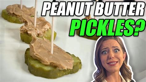 Trying your weird food combos | In the Break: Ep. 2