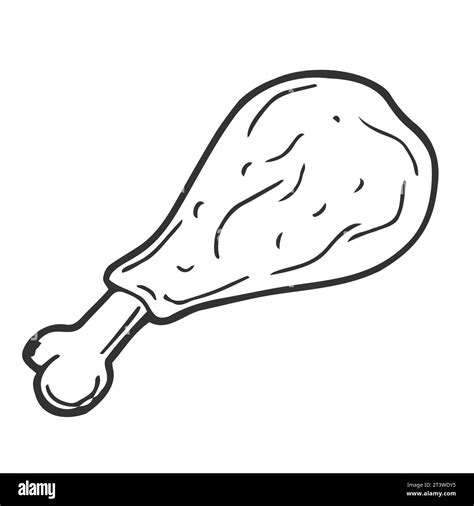 Shop chicken Black and White Stock Photos & Images - Alamy