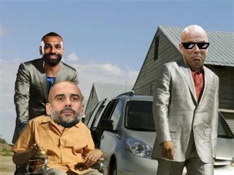 The Origins of Arne Slot Penitentiary Meme That Has taken Over Football ...