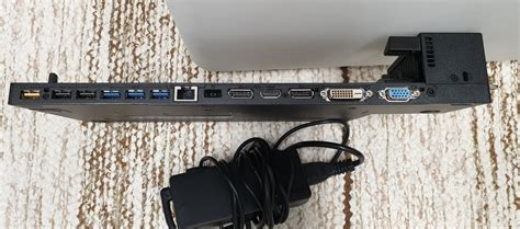 Lenovo ThinkPad Ultra Dock 90 W - telakointiasema - Huuto.net | Huuto.net