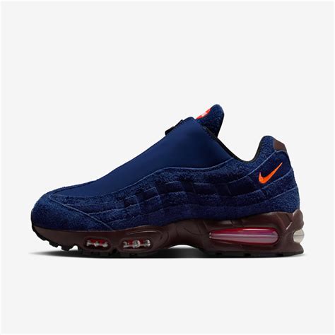 Women's Nike Max Air. Nike ID