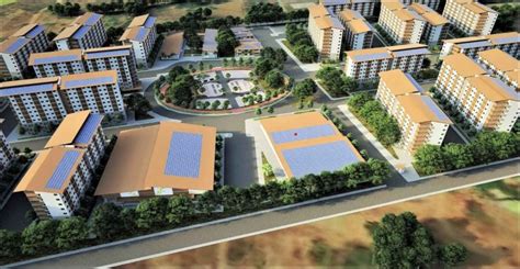 Pambansang Pabahay Para Sa Pilipino