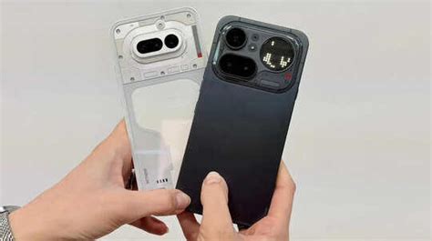 Nothing wants India to lead in design, says next Jony Ive could come ...