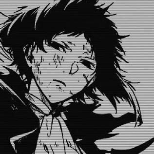 Grocery store meeting| - Akutagawa!!
