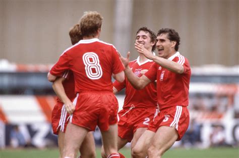 79 Hari Lagi: Hegemoni Eropa