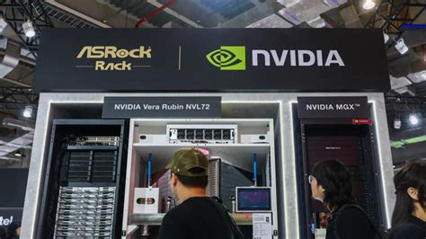 AMKR stock soars 12% after-hours — NVIDIA and Amkor partner in $1.5B ...