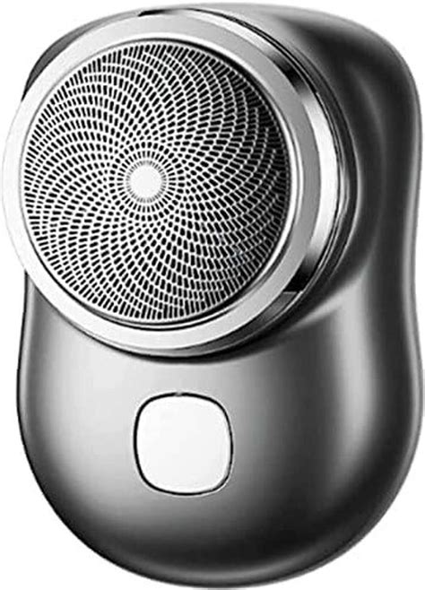 WOMEN FRIST CHOICE Mini Electric Shaver ,Portable Shaving Machine ...