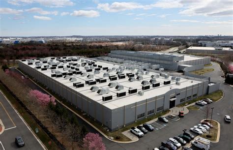 Google in talks with China’s Envicool for data centre cooling systems ...