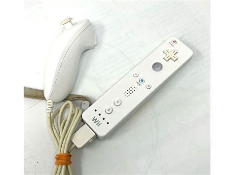 Nintendo Wii White | 059300002441 | Cash Converters