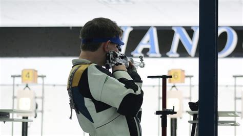 Rifle Welcomes TCU and UT Martin for Two-Day Double Dual Match ...
