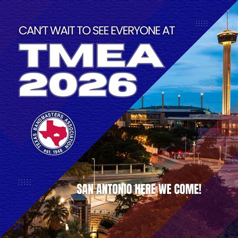 #tmea2026 #tba2026 #musiceducation #texasbands | Texas Bandmasters ...