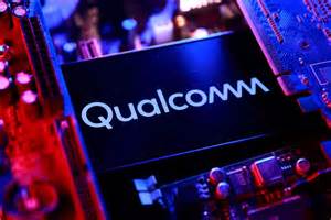 Qualcomm shares slide 9% as memory chip shortage hits smartphone market