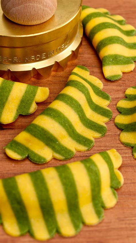 Ravioli Filling Ideas With Shrimp