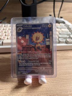 Heliolisk IR Ascended Heroes 229, Hobbies & Toys, Toys & Games on Carousell