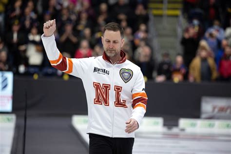 Brad Gushue bows out of his last Brier with playoff loss