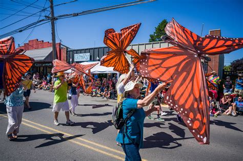 New chapter ahead for Strawberry Festival | Vashon-Maury Island Beachcomber