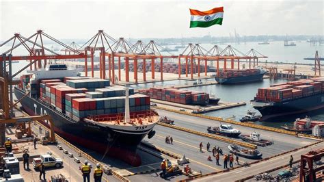 Shipping boost: Government to expand Maritime Development Fund to Rs ...