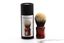 Shavemac | Silvertip D01 2 Band 26mm Shave Brush - Razor Emporium