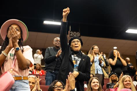 Chicago comes out in force to honor Rev. Jesse Jackson - Chicago Sun-Times