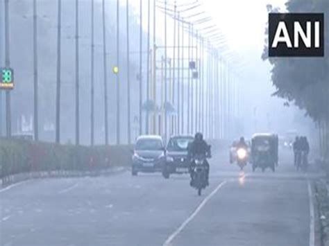 Cold wave grips north India; temperature in Karnal drops to 7.2°C