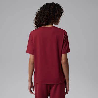 Jordan Flight Women's Graphic T-Shirt. Nike.com