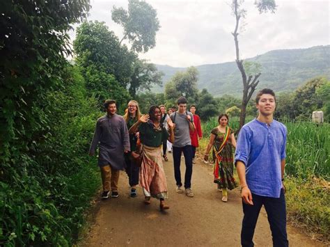 About Experiential Learning Programs | Tilting Futures