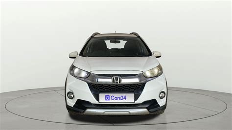 Buy Used Honda WR-V i-VTEC VX of 2017 model @ 4,59,935 INR in Thane ...