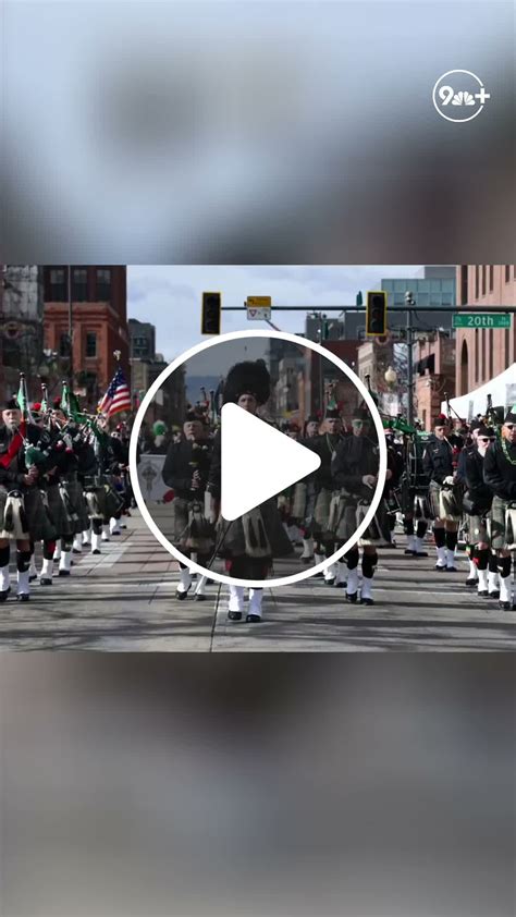 What you need to know about Denver's March 14 St. Patrick's Day parade ...