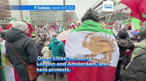 Latest news bulletin | March 8th, 2026 – Midday