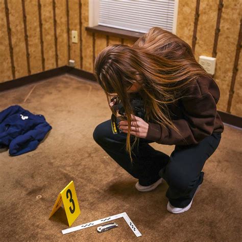 MNU Forensics Lab Trains Future Crime Scene Experts - MidAmerica ...