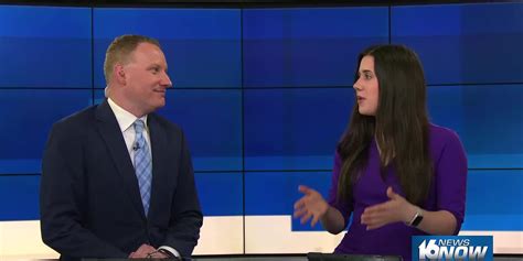 16 News Now at 6:30 p.m. Streamcast - March 4, 2026