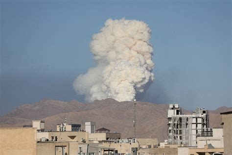 Iran was 'running' to build nuclear bomb, says former Israeli prime minister