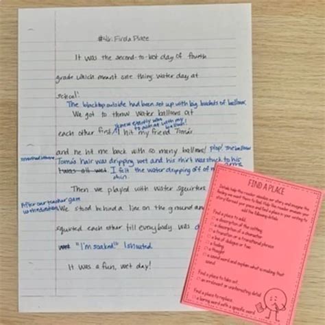 Narrative Writing Intervention Toolkit 72 Small Group Activities ...