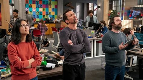 ‘Mythic Quest’ Nabs 2-Season Renewal at Apple TV+ - Yahoo News Canada
