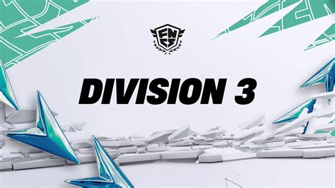 FNCS Division 3 in Middle East: Division 3 Event 4 - Competitive Events - Fortnite Tracker