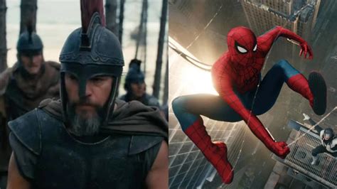 Anticipated Hollywood film launches in July 2026: The Odyssey, Spider ...