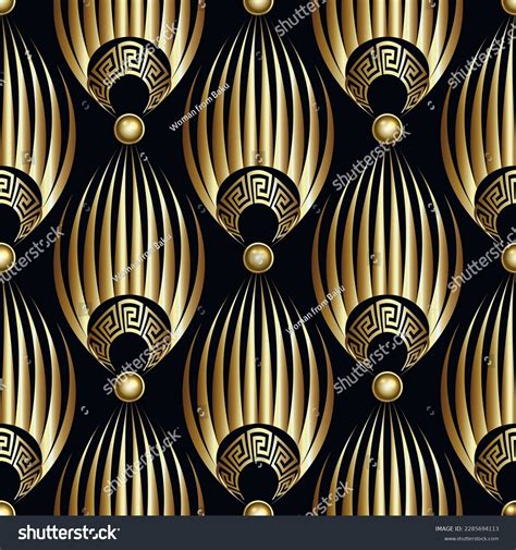 96,615 Meander Modern 3d Wall Art Royalty-Free Images, Stock Photos ...