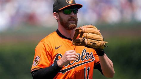 Baltimore Orioles sign veteran Thairo Estrada to minor league contract ...