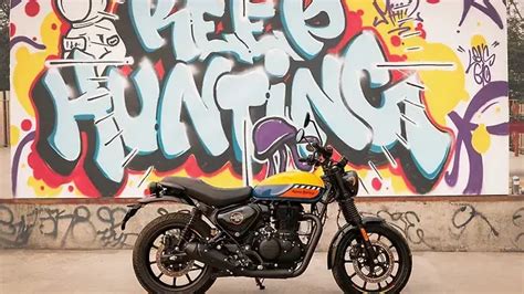 Royal Enfield Hunter 350 launch: Top highlights