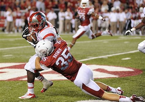 Razorbacks' defense gets shredded again | Northwest Arkansas Democrat ...