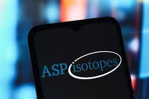 ASP Isotopes Stock Surges 17% After Silicon-28 Deal, Radiopharmacy ...
