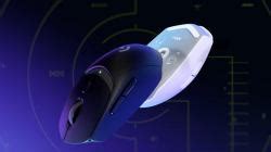 Logitech 910-007199 - Logitech G G309 mouse RF Wireless + Bluetooth