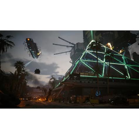 Cyberpunk 2077: Ultimate Edition CD for Nintendo Switch 2 | Visual Point