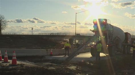 PennDOT official shares plan to reopen I-83 exit ramp in Dauphin County ...