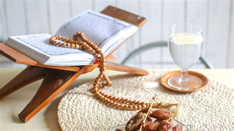 Bacaan Niat Puasa dan Doa Berbuka Puasa Sesuai Syariat, Lengkap Bahasa ...