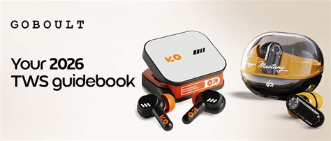 How to Choose the Right TWS Earbuds in 2026 | Complete Buying Guide